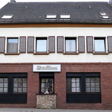 Zum Muehlehannes Rohrbach  Luaran gambar